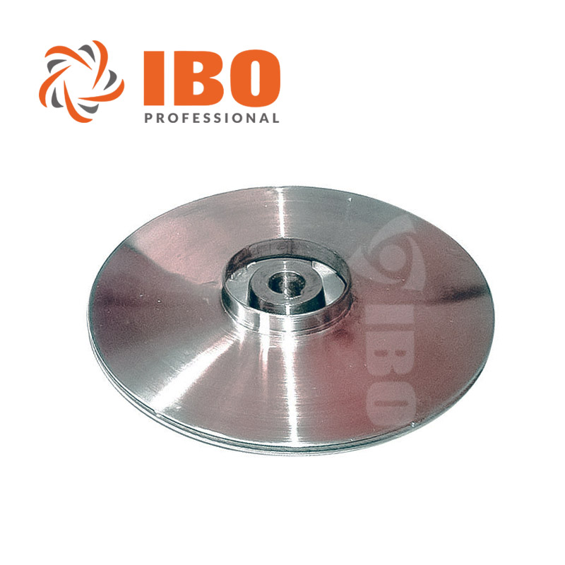 IBO CPM 34 INOX Egylépcsős centrifugál szivattyú