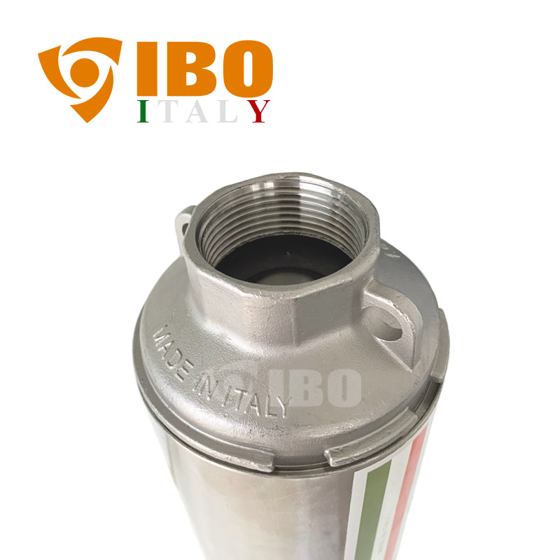 IBO FP4 H 020 (400V) olasz mélykút szivattyú