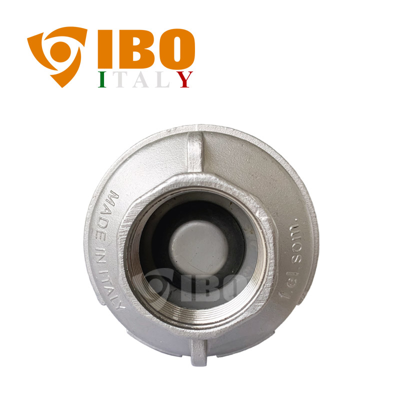 IBO FP4 B 020 (400V) olasz mlykt szivatty