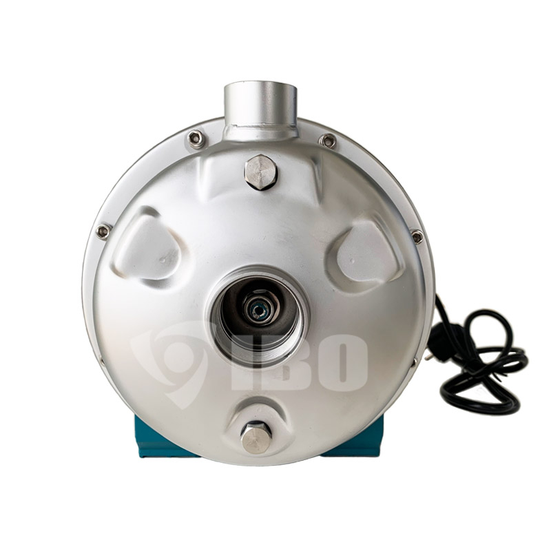 IBO CPM 20 INOX Egylépcsős centrifugál szivattyú