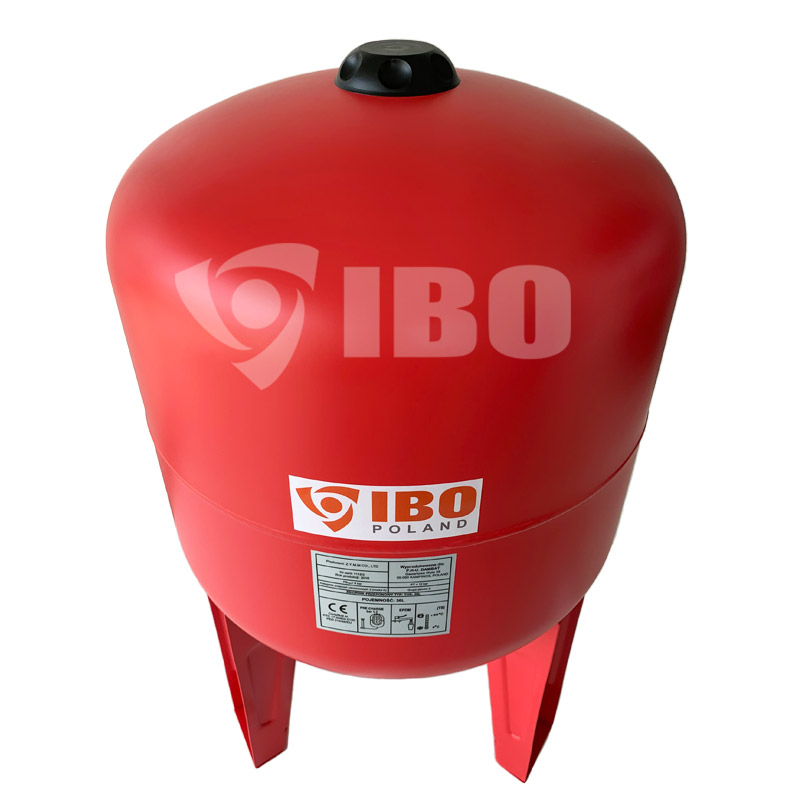 IBO Heats 36L Tágulási tartály