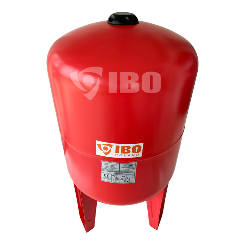 IBO Heats 50L Tágulási tartály