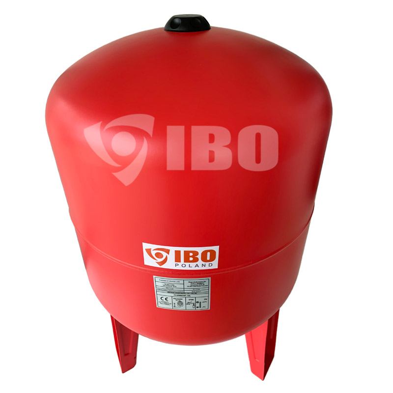 IBO Heats 80L Tágulási tartály
