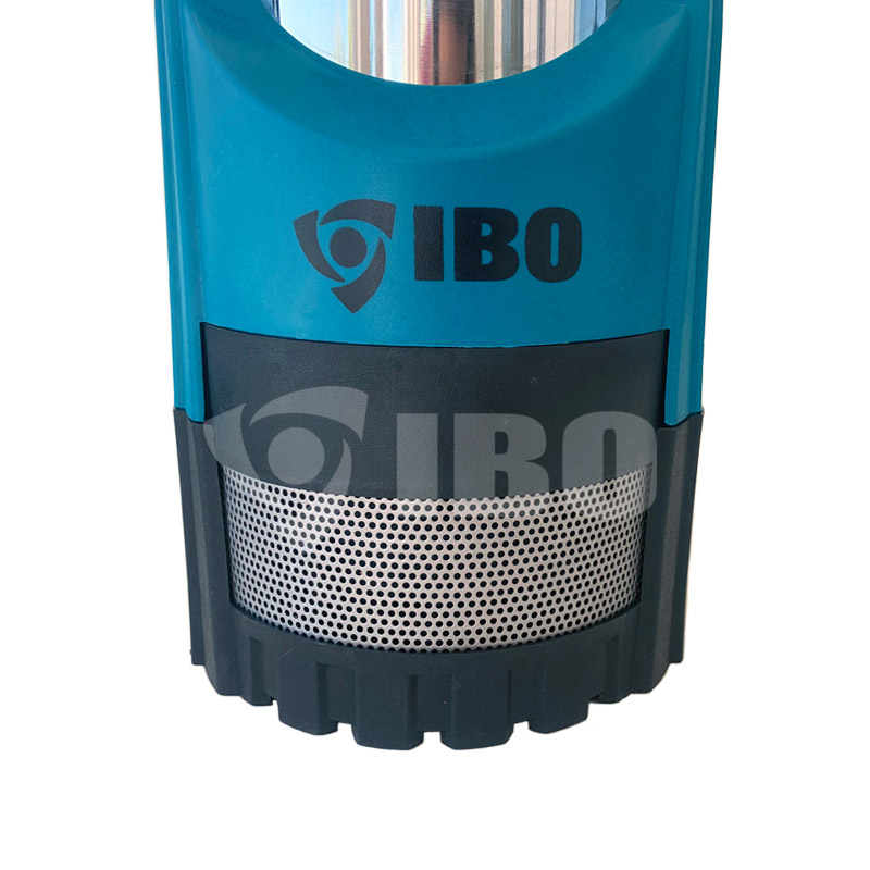 IBO Multi IP 1200 Inox Merülő búvárszivattyú