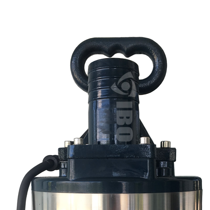 IBO SWQ 2200-H Szennyezett víz szivattyúk