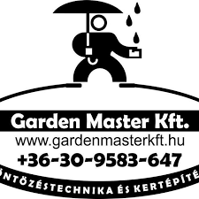 Garden Master Kft, Hajdú-Bihar megye, Nyíregyháza