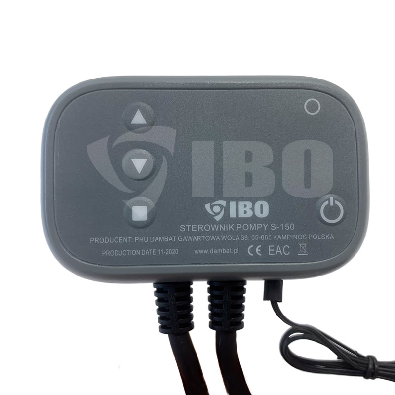 IBO S-150